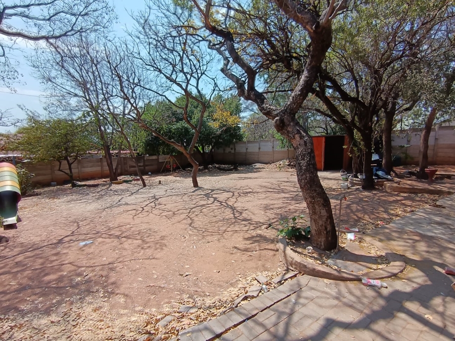 3 Bedroom Property for Sale in Protea Park North West